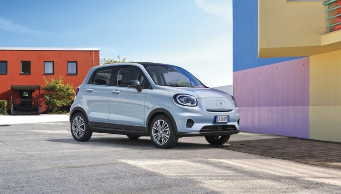 Leapmotor: Οι τιμές της αλλάζουν τα δεδομένα στην αγορά 