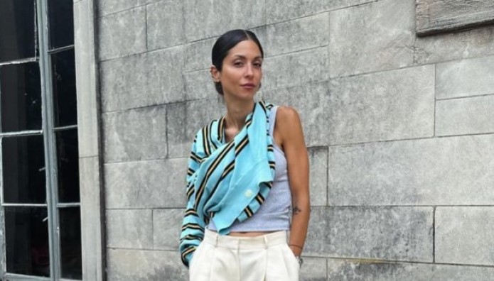 Σοφία Καρβέλα