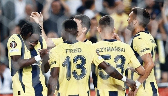 Με το... δεξί στο Europa League Φενέρμπαχτσε και Ρέιντζερς