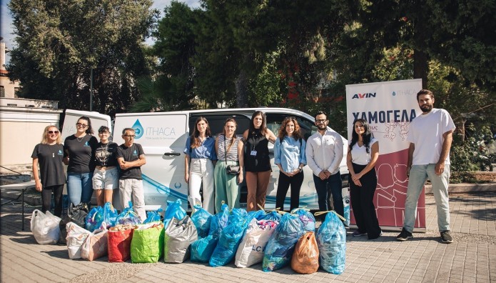 AVIN – «Χαμόγελα Για Όλους»: Στηρίζει Παιδιά Και Οικογένειες