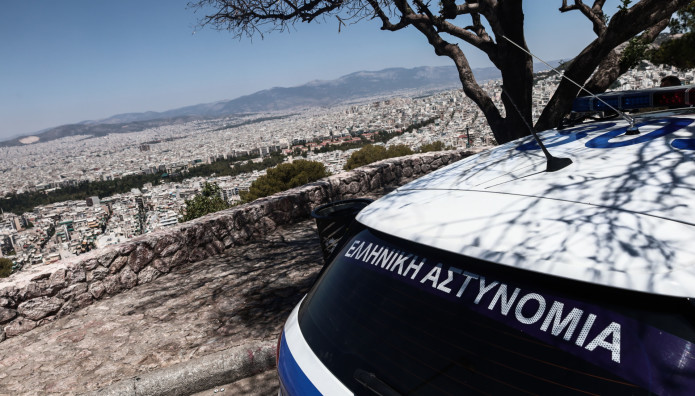 Συνελήφθη 37χρονος Για Πορνογραφία Ανηλίκων στην Αθήνα!