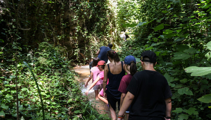 Χανιά: Αγνοείται 60χρονος Tουρίστας Σε Μονοπάτι Της Σούγιας