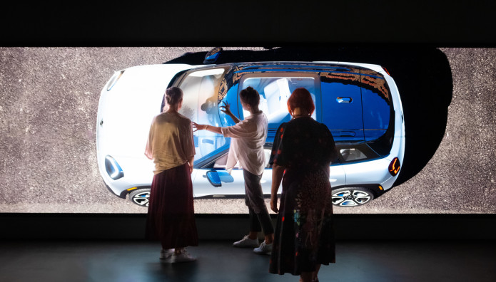 MINI: Γιατί είναι τόσο ξεχωριστό το εσωτερικό του