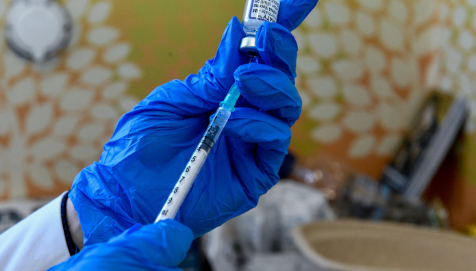 Ξεκινά Ο Εμβολιασμός Κατά Της Γρίπης