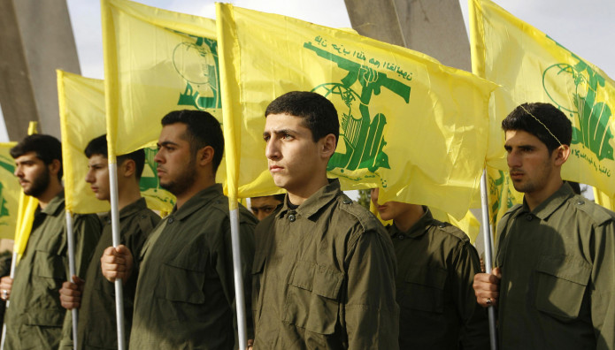 Αυτό είναι το σχέδιο «Κατακτήστε τη Γαλιλαία» της Χεζμπολάχ