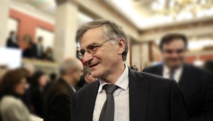 Σενάρια Νέας Πανδημίας - Τι Είπε Ο Σωτήρης Τσιόδρας