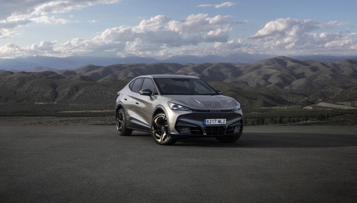 CUPRA Tavascan: Δείτε τις εκδόσεις και τις τιμές