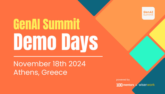 Η Αθήνα, Παγκόσμιο Επίκεντρο Για Τη GenAI
