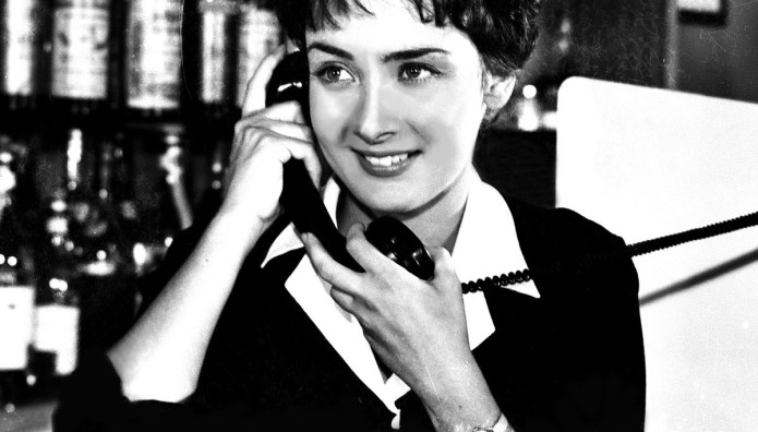 Ξένια Καλογεροπούλου