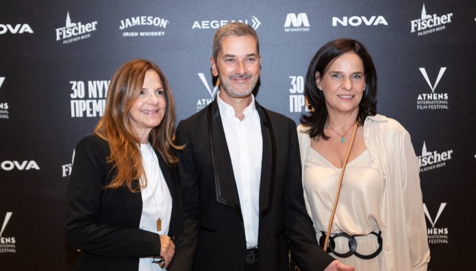 Nova: Μεγάλος Χορηγός Στις Επετειακές 30ές Νύχτες Πρεμιέρας