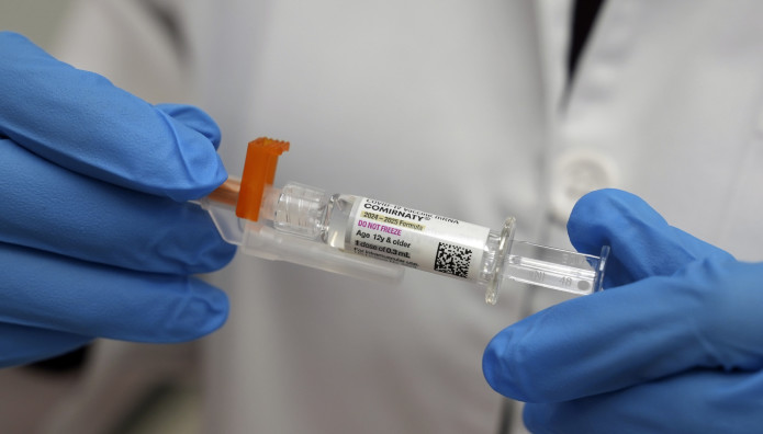 Εμβόλιο Καρκίνου Ωοθηκών: Τι Γνωρίζουμε Μέχρι Σήμερα