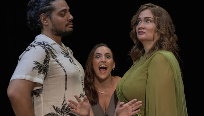 'Ερχεται Το «SUNDAY TEA with MOZART»