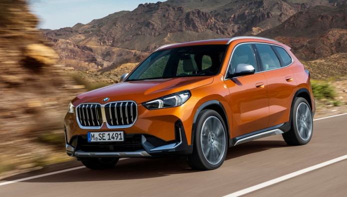 Πως μπορείτε να κάνετε πιο άνετη την BMW σας