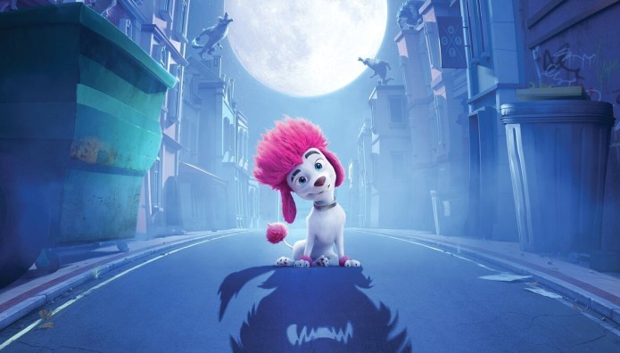 100% ΛΥΚΟΣ (100% WOLF): Δείτε on demand την ταινία