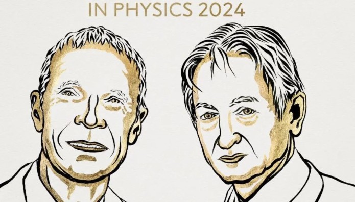 Σε Ποιους Δόθηκε Το Νόμπελ Φυσικής;