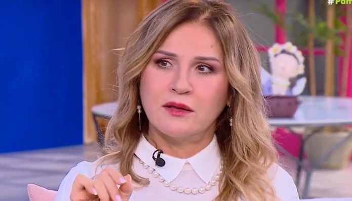 Μπέσσυ Μάλφα