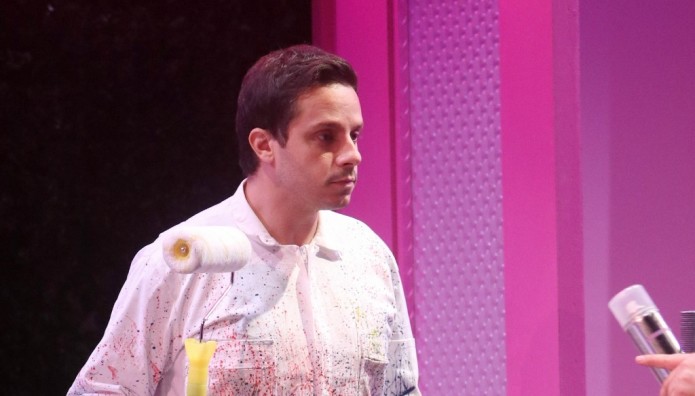 ΣΟΥΠΕΡ ΑΤΟΥ: Ένα χαρτί που κερδάει όλα τα άλλα λέμε!