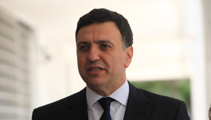 Κικίλιας: Αγόρασε Διαμέρισμα 1,2 Εκατ. Ευρώ