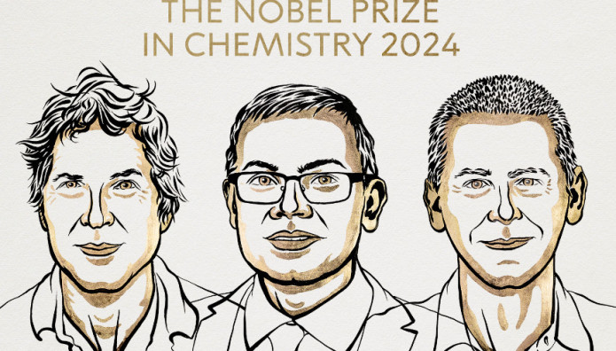 Νόμπελ Χημείας 2024: Μεταξύ Των Νικητών Ο Κύπριος Χασαμπής