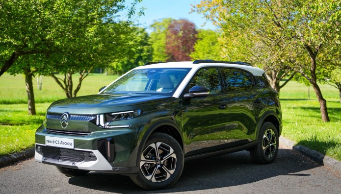 Citroën: Ταράζει τα νερά στην έκθεση Paris Motor Show 2024