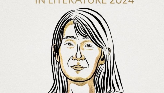 Νόμπελ Λογοτεχνίας: Στη Νοτιοκορεάτισσα Χαν Κανγκ