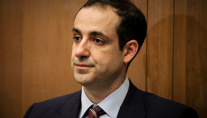 Γρηγόρης Δημητριάδης