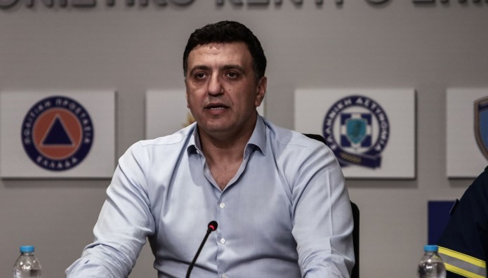 Βασίλιας Κικίλιας