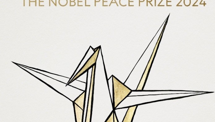 Νόμπελ Ειρήνης 2024: Στην Ιαπωνική Οργάνωση Nihon Hidankyo