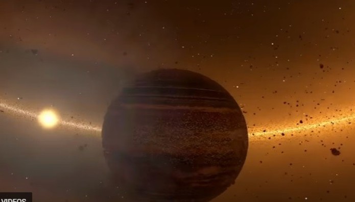 Δωρεάν Είσοδος Στο Νέο Ψηφιακό Πλανητάριο