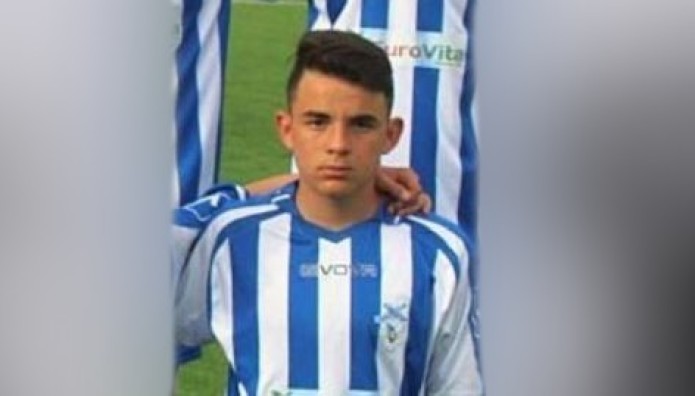 Πέθανε 20χρονος Ποδοσφαιριστής Στη Σίφνο