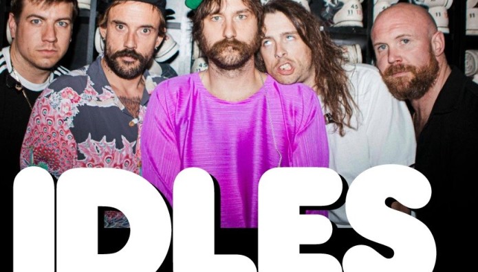 Tο Release Athens 2025 υποδέχεται τους IDLES