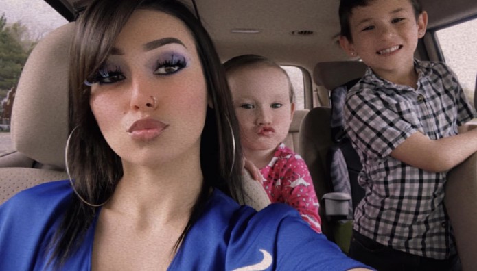 Έρικα Ντιάρτε – Καρ