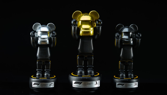 Formula 1 και Pirelli: Υπάρχει ένας νέος ήρωας 