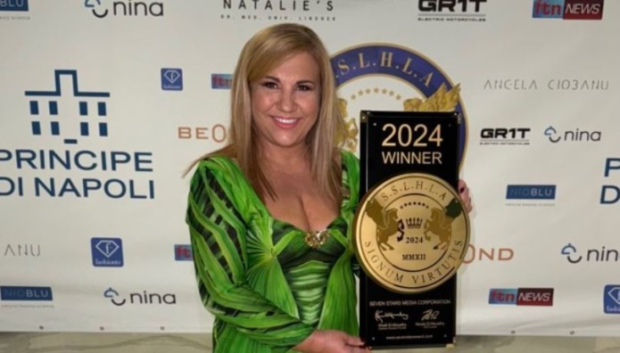 Δέσποινα Μοιραράκη