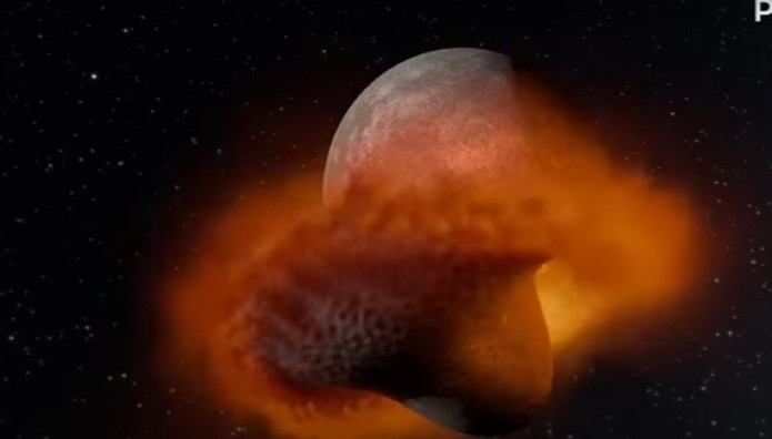 Πλανητάριο: Εντυπωσιακές Προβολές Για Μικρούς Και Μεγάλους