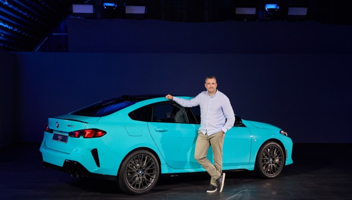 BMW Σειρά 2 Gran Coupé: Αυτό είναι το νέο μοντέλο