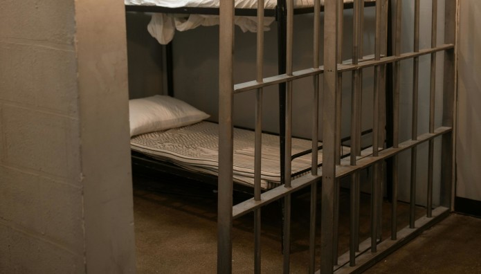 Άγρια Συμπλοκή Βαρυποινιτών Στις Φυλακές Δομοκού