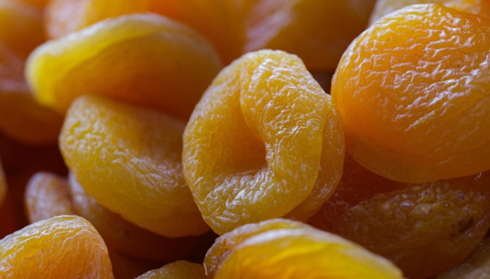 ΕΦΕΤ: Ανακαλεί Αποξηραμένα Βερίκοκα