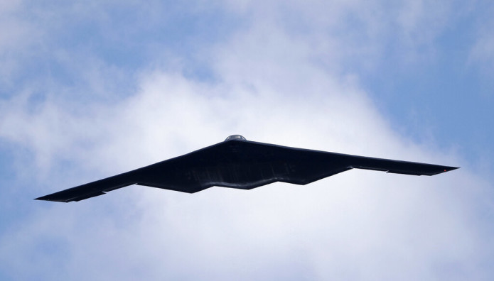 B-2 Stealth