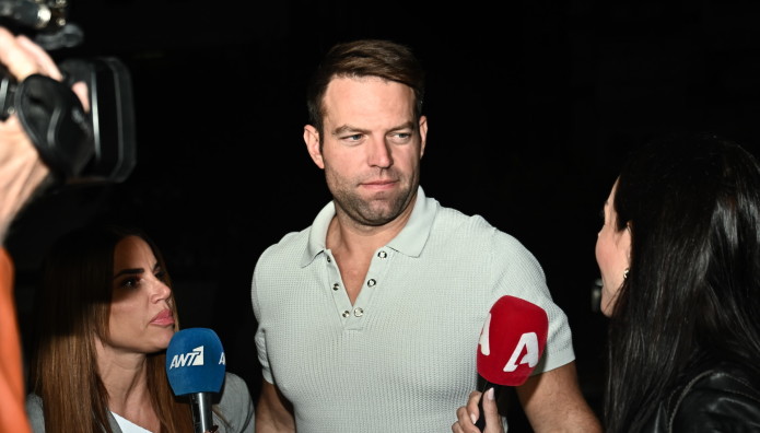 Κασσελάκης: Το Συνέδριο Θα Γίνει Σε Κλειστό Νυχτερινό Κέντρο