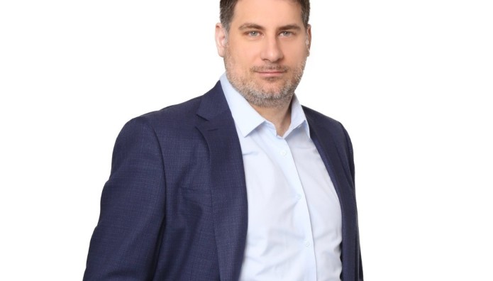 Ηλίας Τσούνης: Το νέο πρόσωπο στην Kosmocar και Karenta