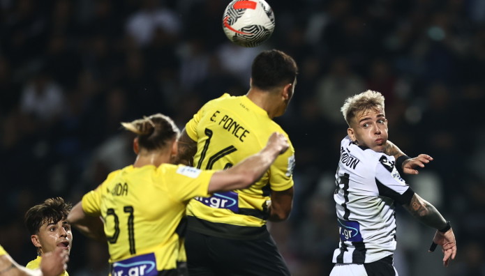 Βλέπει ΑΕΚ Κι «Αφηνιάζει»: Ποιος Παίκτης Του ΠΑΟΚ Είναι