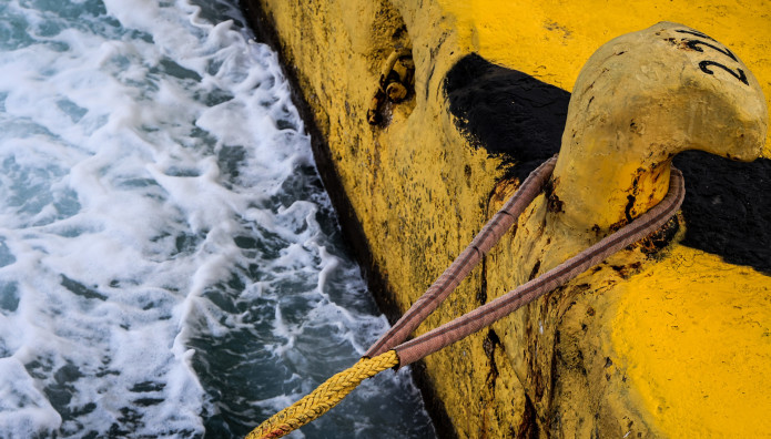 Απεργία: Χωρίς Πλοία Στις 22 Και 23 Οκτώβρη