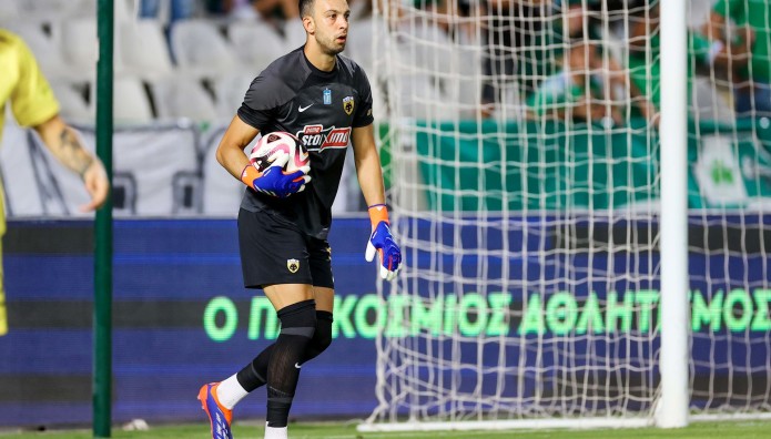 Το Ανακοίνωσε Για Ντέρμπι Ο Αλμέιδα Σε Μπρινιόλι