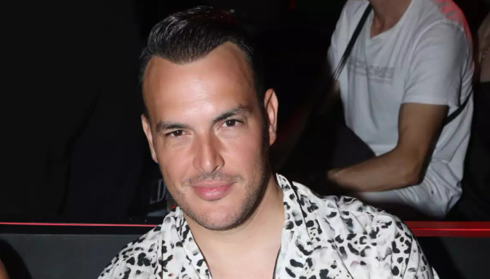 Σ. Αρσενίου: «Ο Αδελφός Μου Έχει Εγκεφαλική Παράλυση»