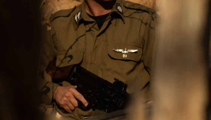 «Οι Δύο Γιοι» του Μπέρτολτ Μπρεχτ