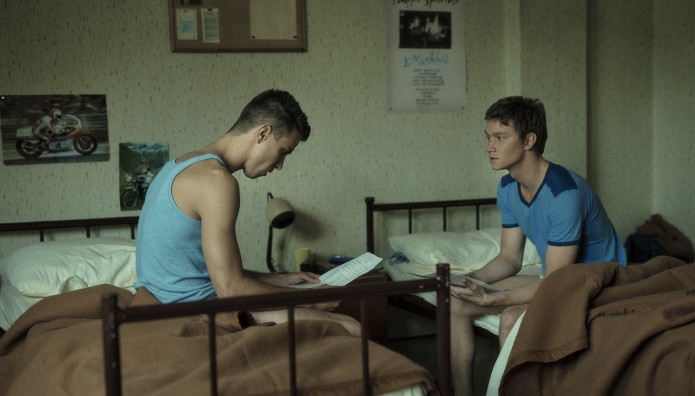 H σειρά «1985» με φόντο τη δράση των Brabant Killers στο Novacinema4