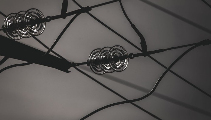 καλώδια ρεύματος