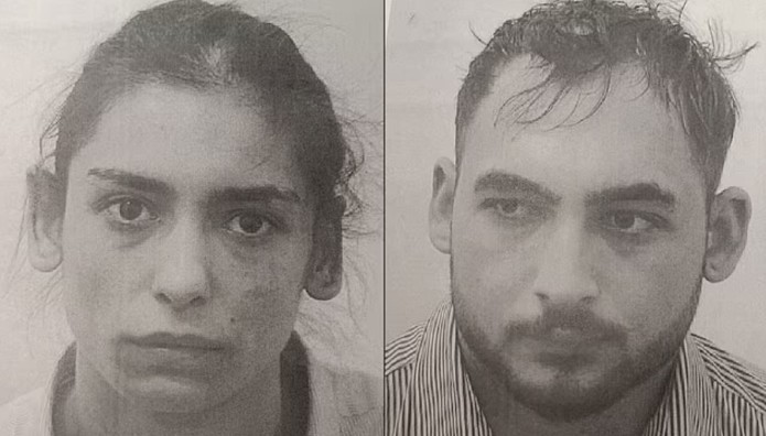 Θρίλερ Με Την Απαγωγή Νεογέννητου Μωρού Από Το Νοσοκομείο