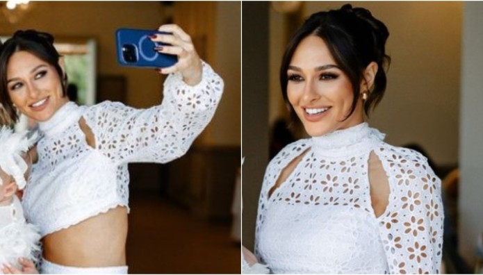 Ναυσικά Παναγιωτακοπούλου